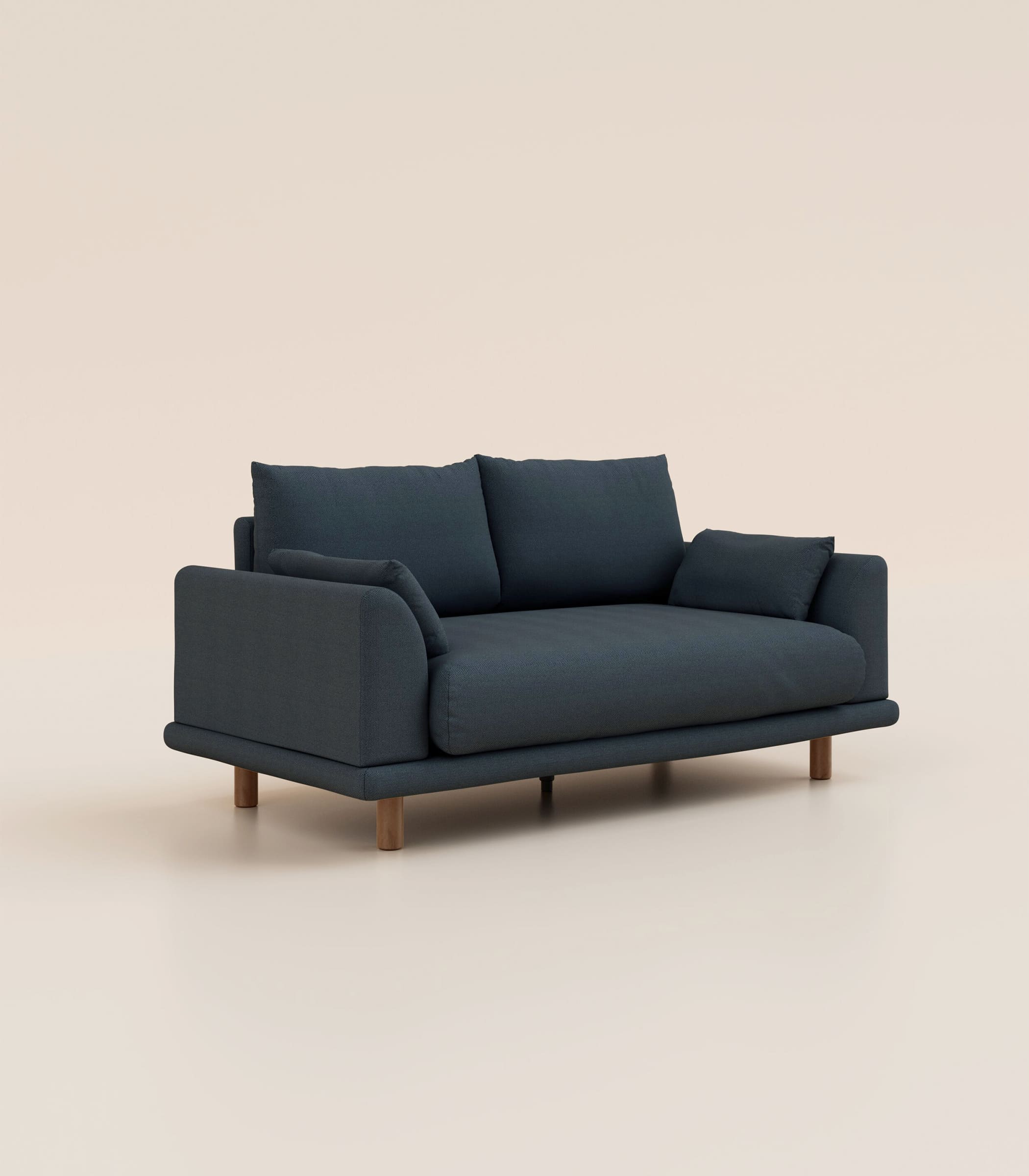 Canapé - Bleu Profond - Image 34