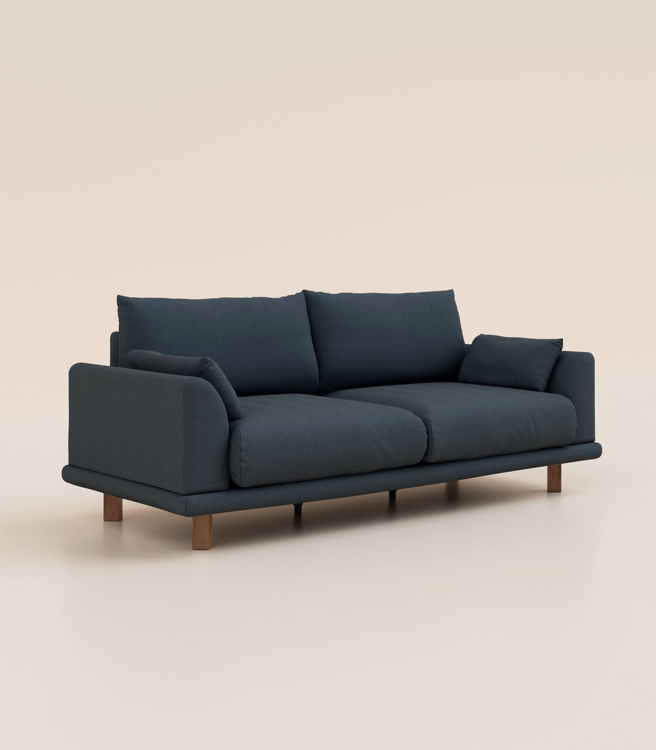 Canapé - Bleu Profond - Image 39