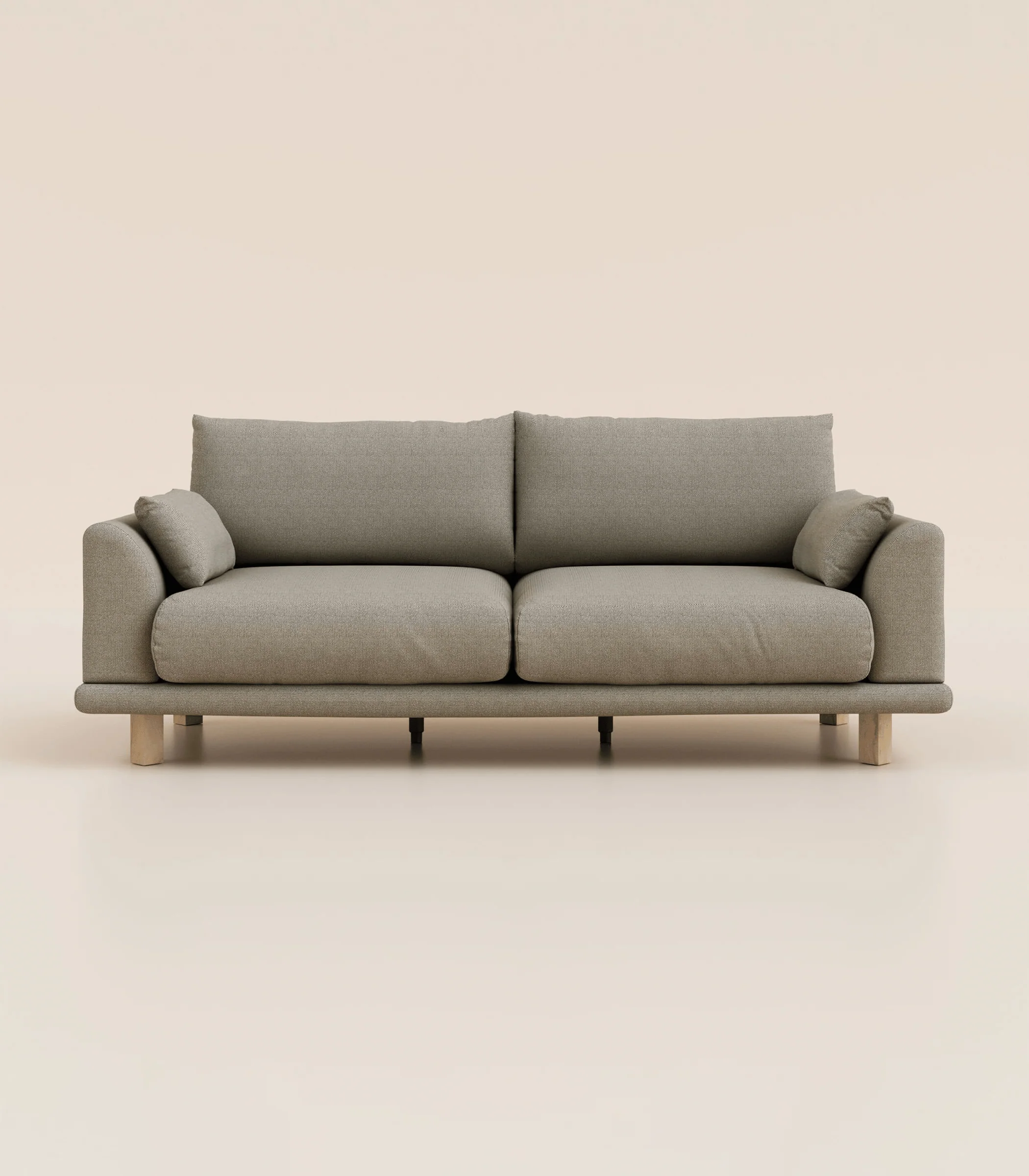 Canapé - Gris Nuage - Image 10