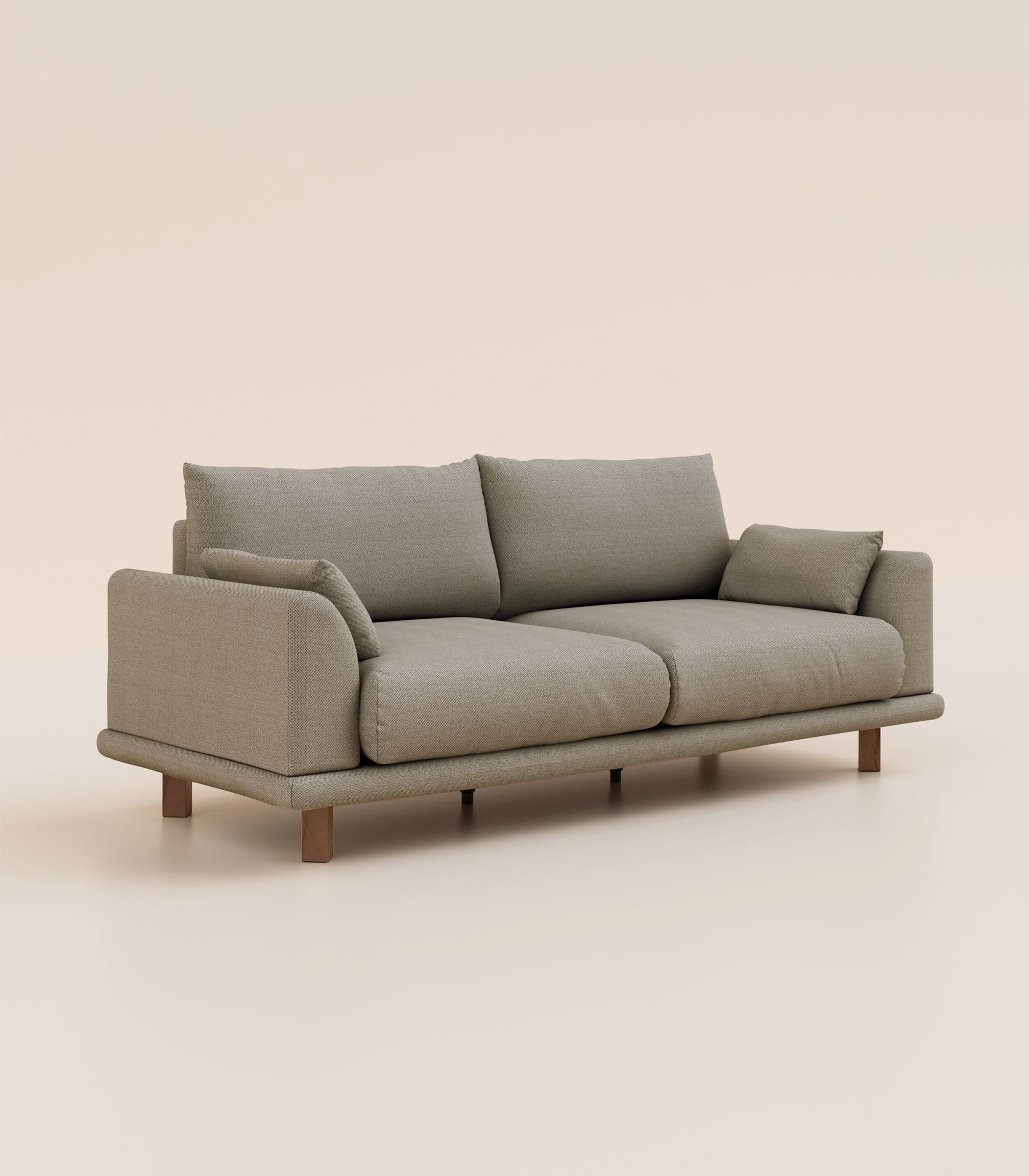 Canapé - Gris Nuage - Image 29