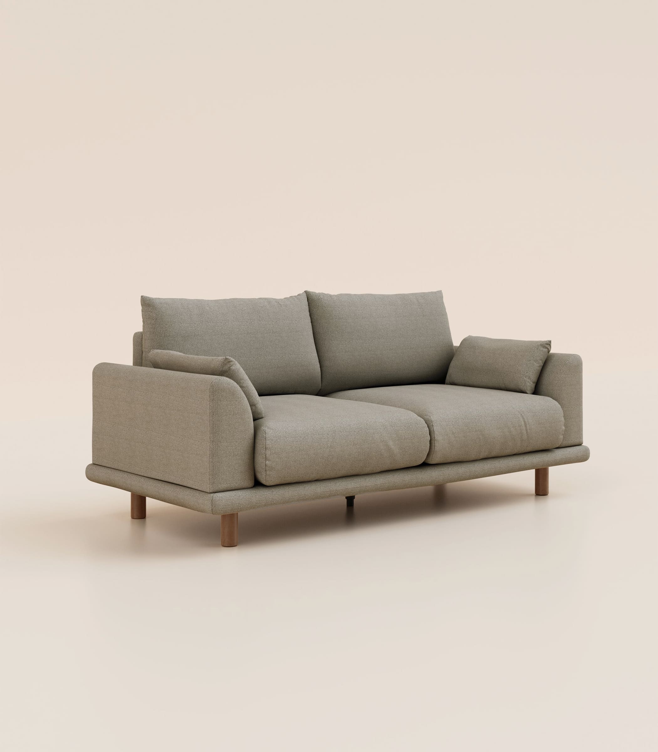 Canapé - Gris Nuage - Image 34