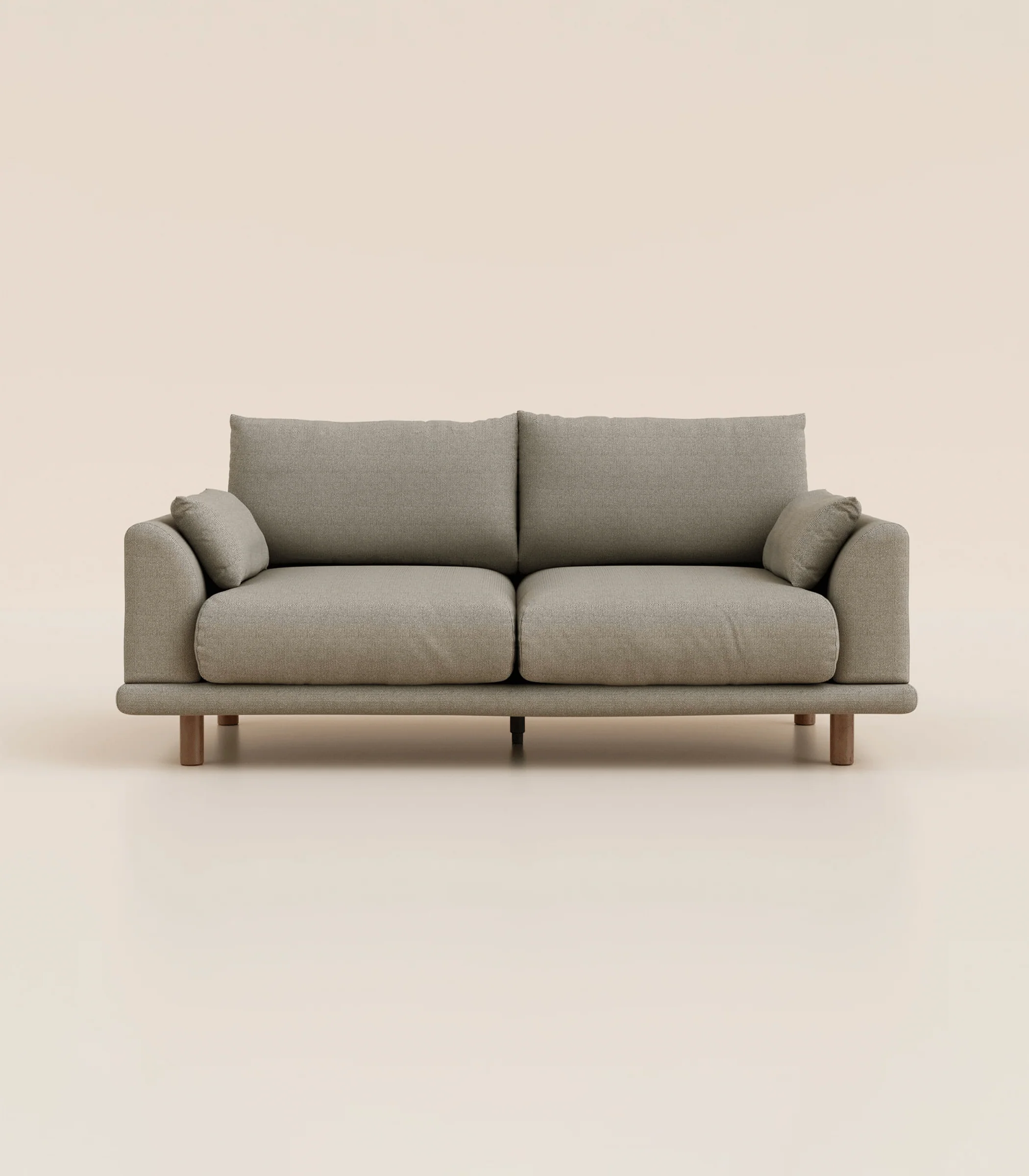 Canapé - Gris Nuage - Image 8