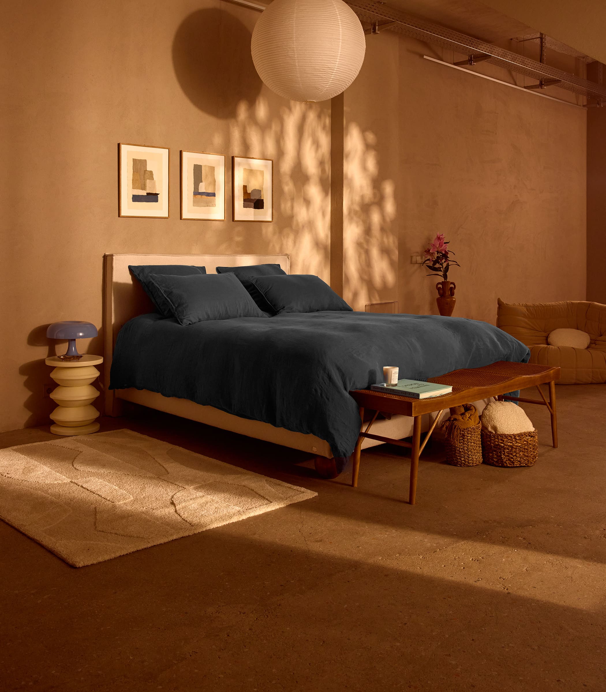 Lit Grand Ours – Iconique - Image 15