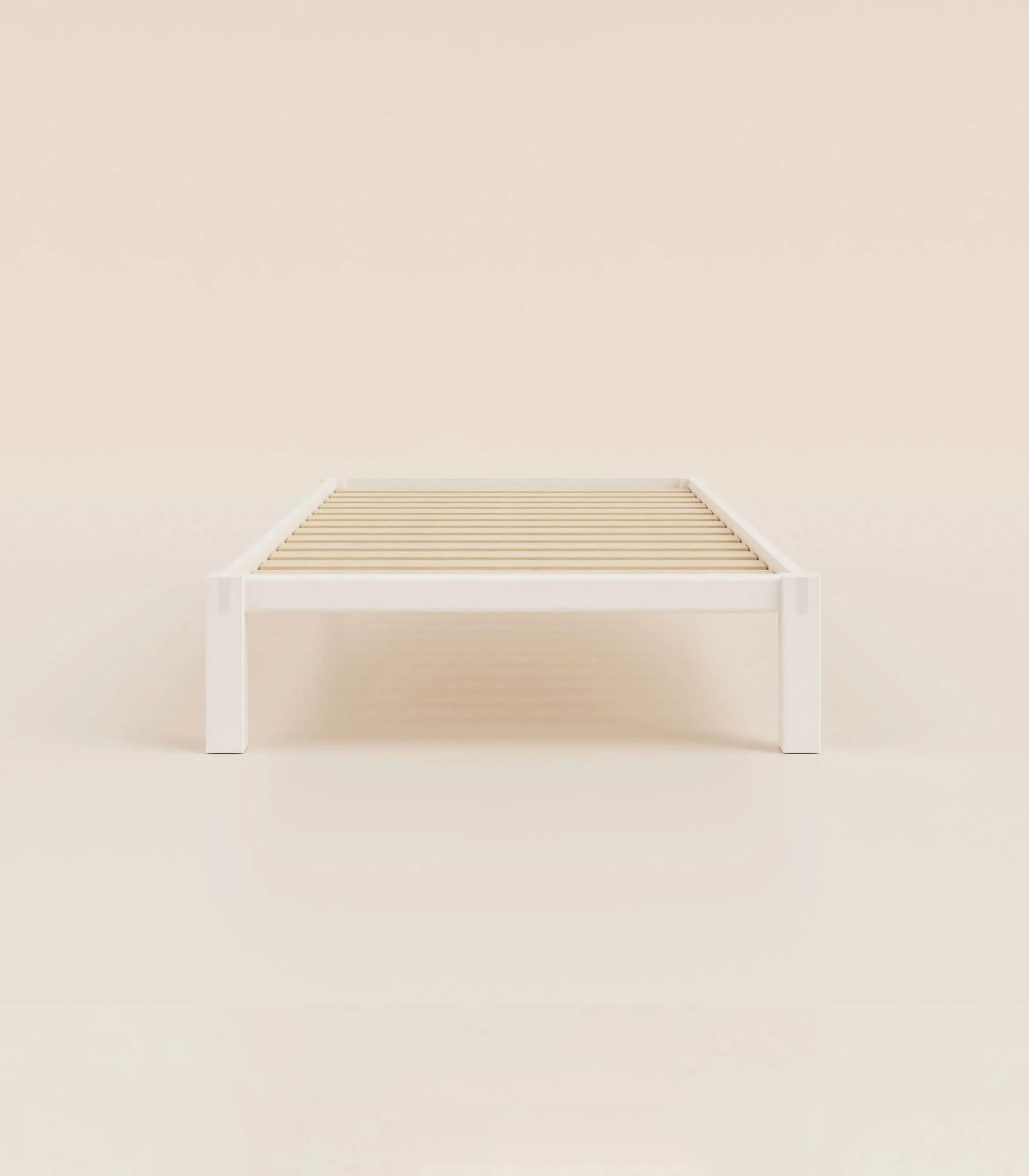 Lit en bois enfant - Image 3