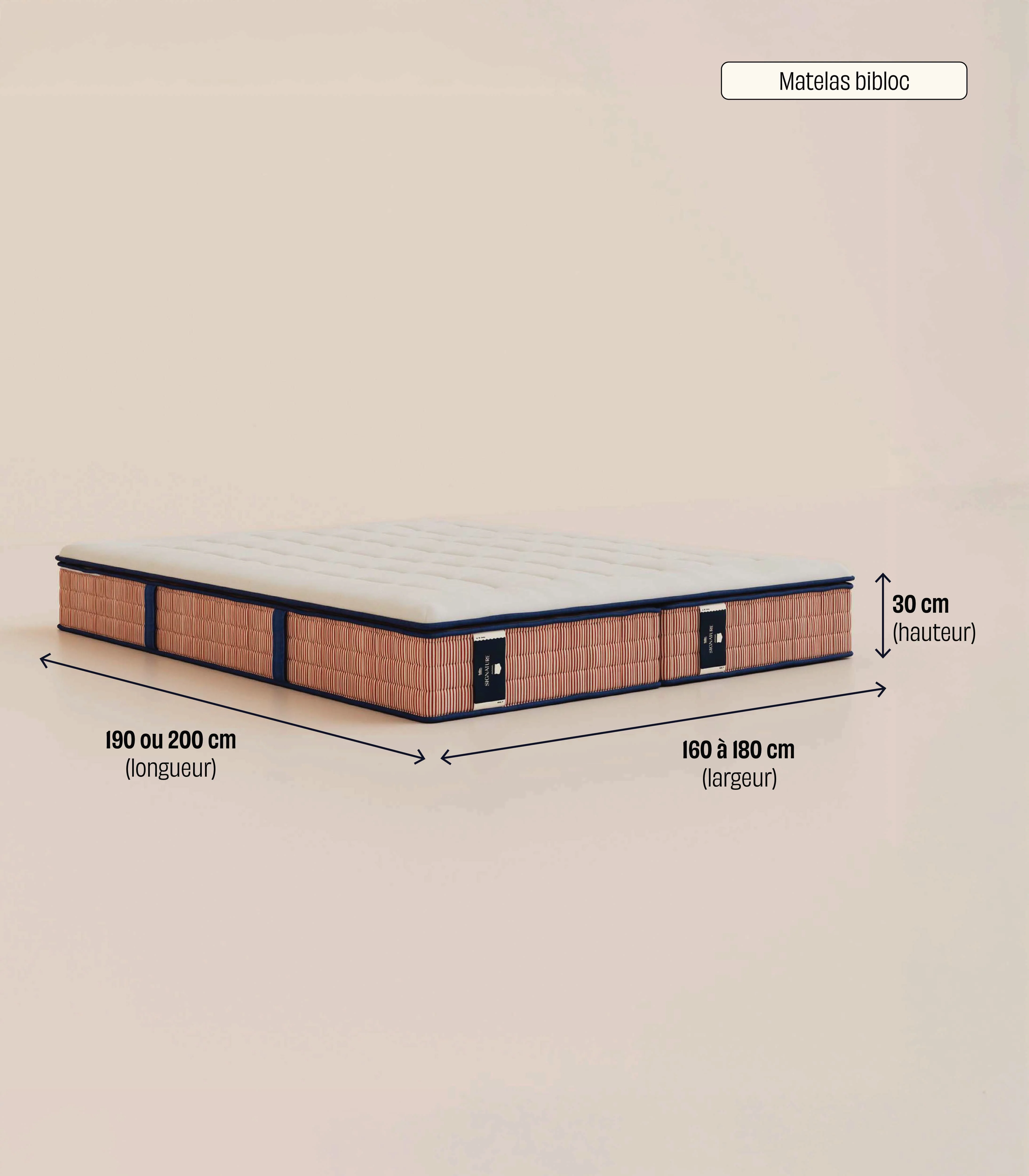 Matelas Signature - Image 11