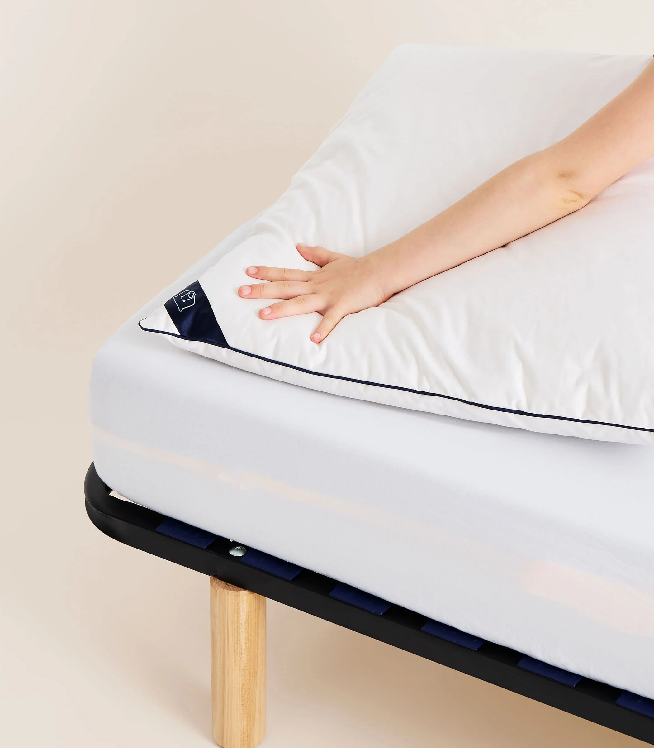 Pack couette et oreiller enfant - Image 3