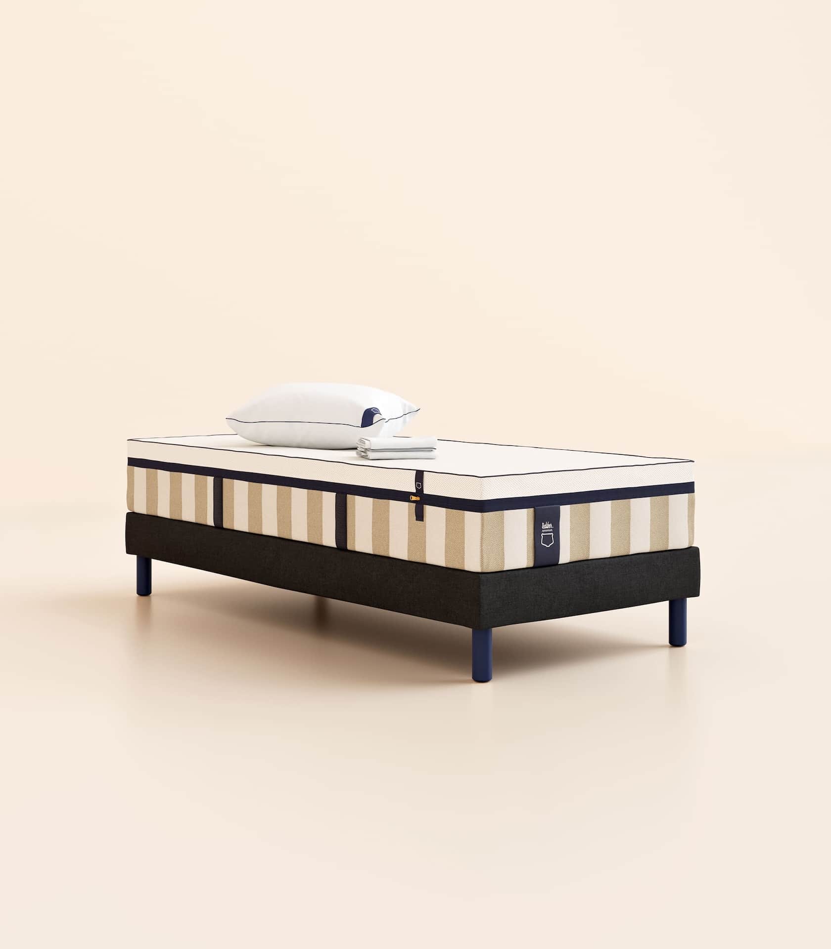 Pack lit 1 place Hybride Plus 90 x 190 cm - Image 26