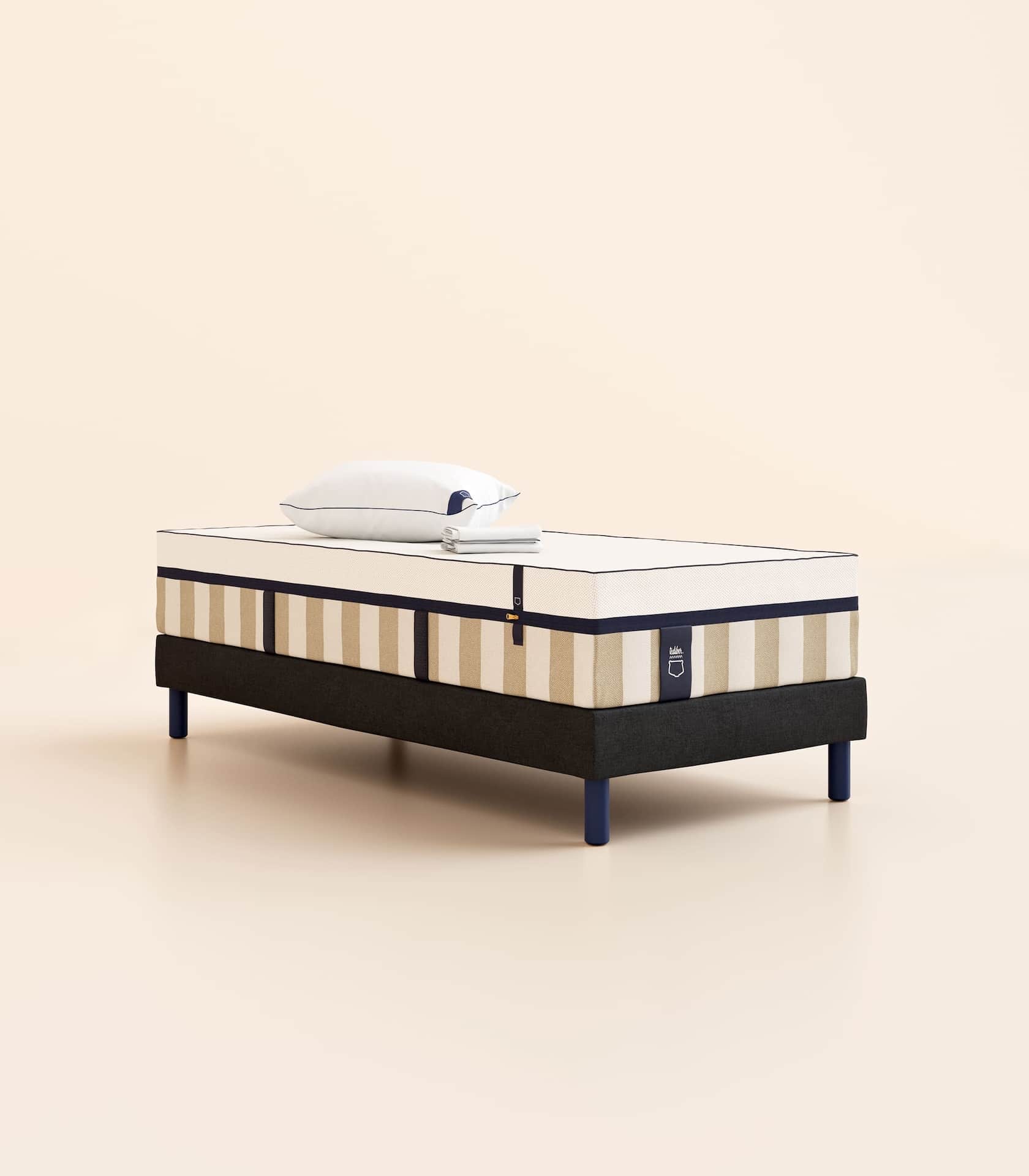 Pack lit 1 place Hybride Plus 90 x 190 cm - Image 27