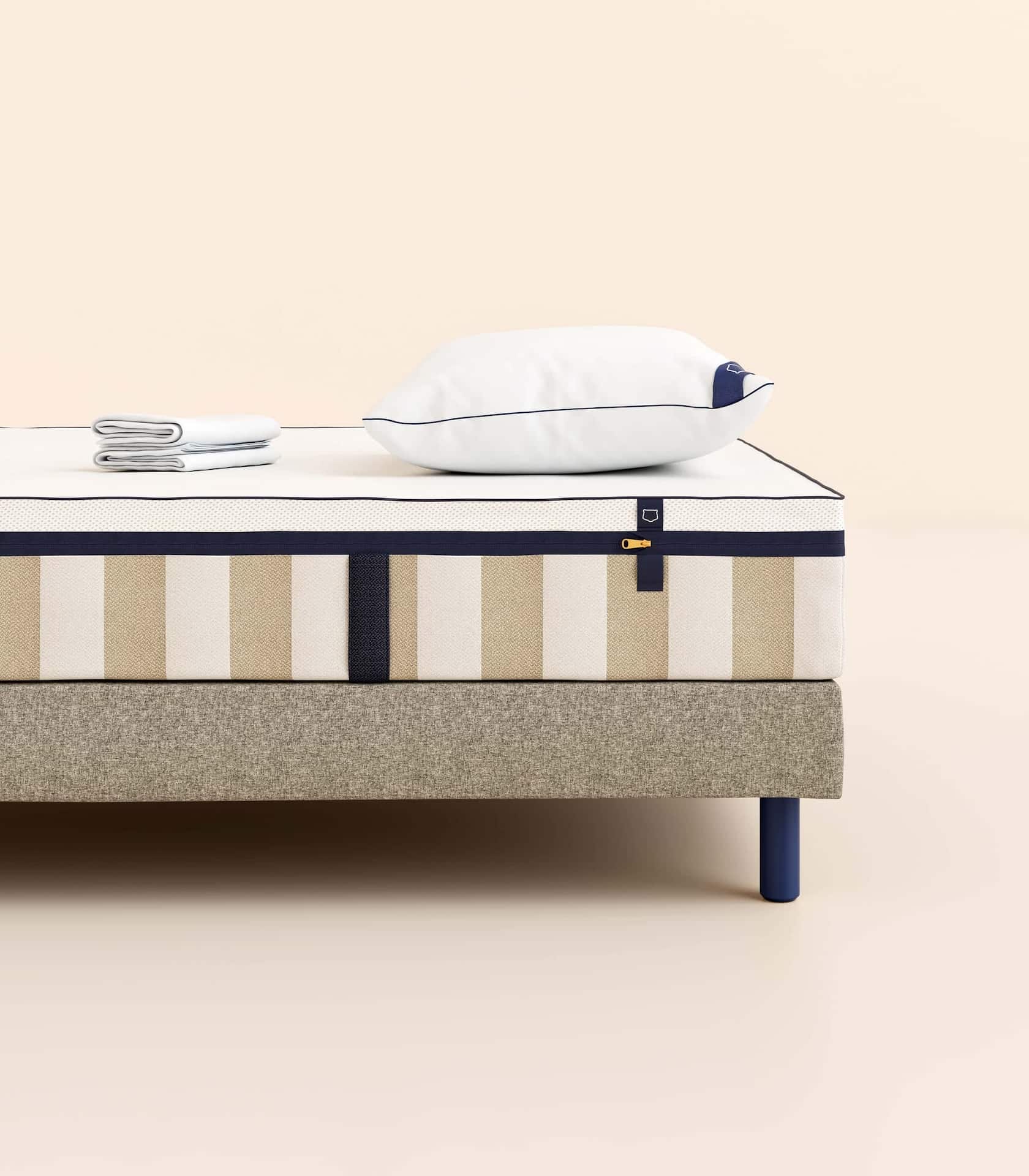 Pack lit 1 place Hybride Plus - Image 93