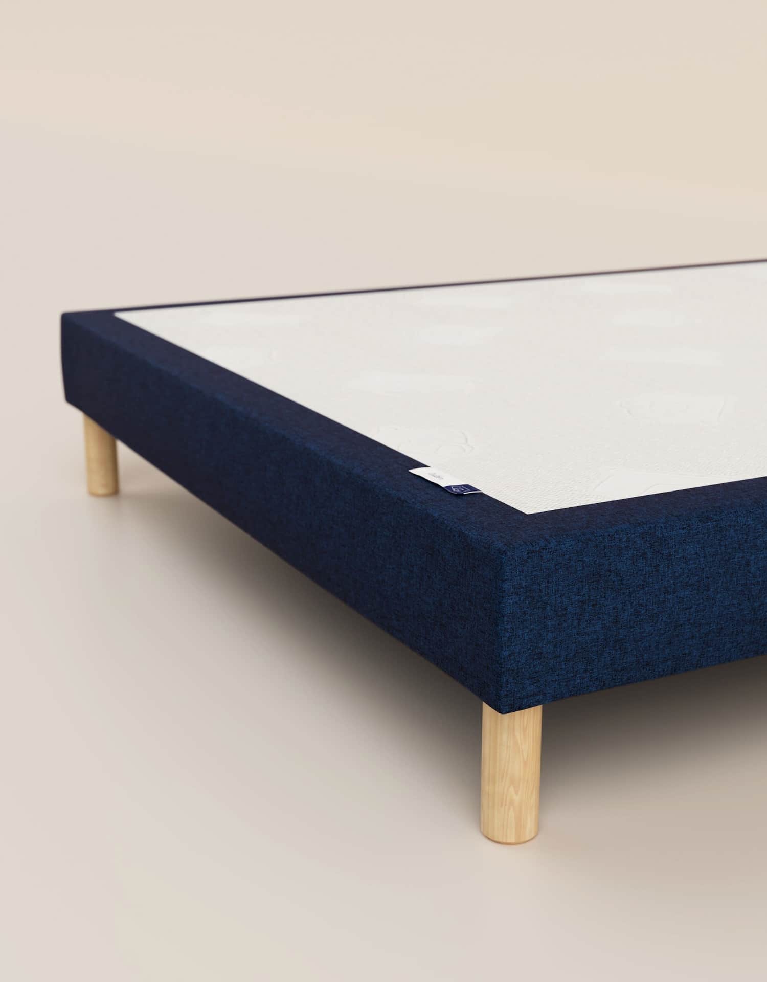 Pack lit 2 places Hybride Plus 140 x 190 cm - Image 111