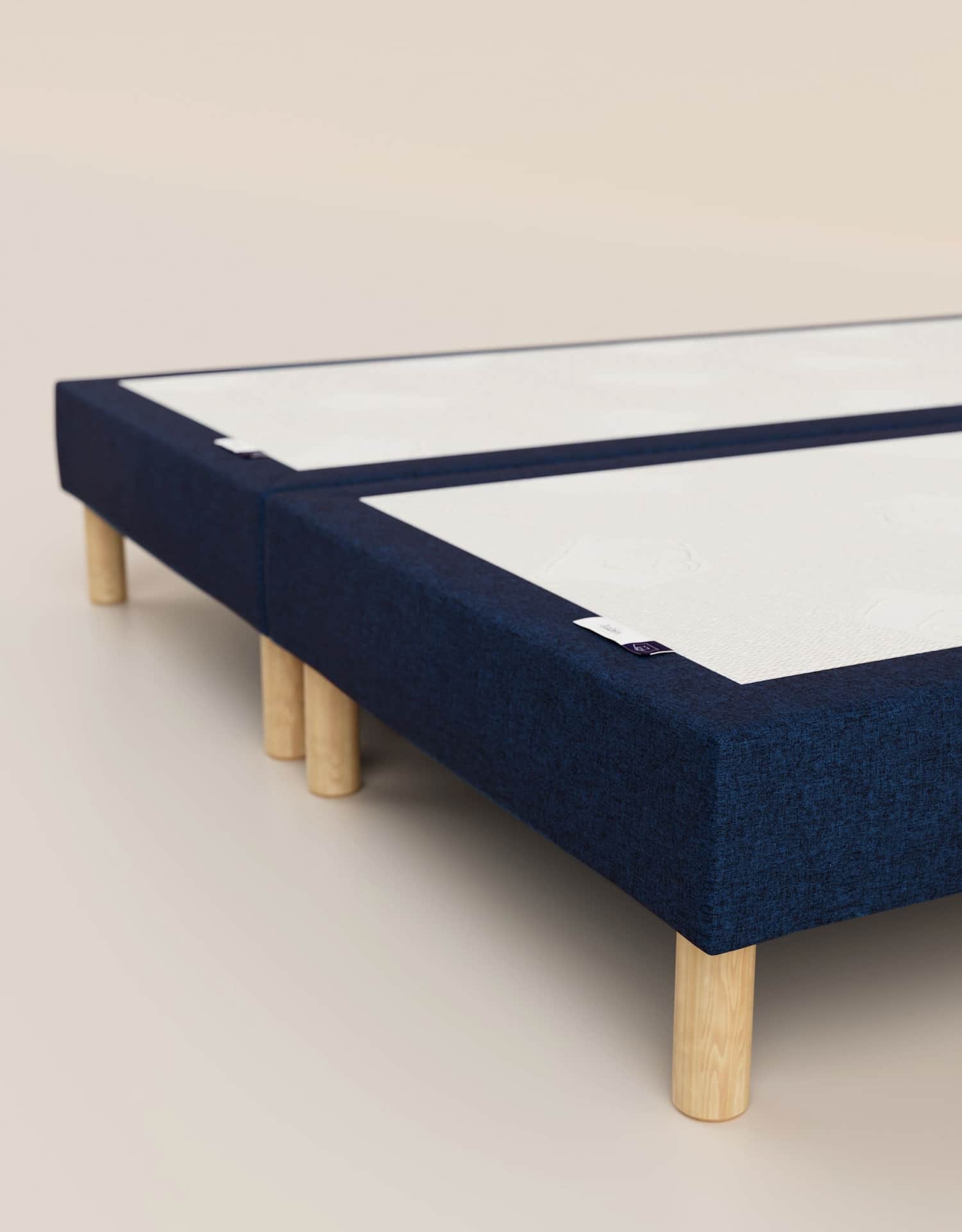 Pack lit 2 places Hybride Plus 140 x 190 cm - Image 139