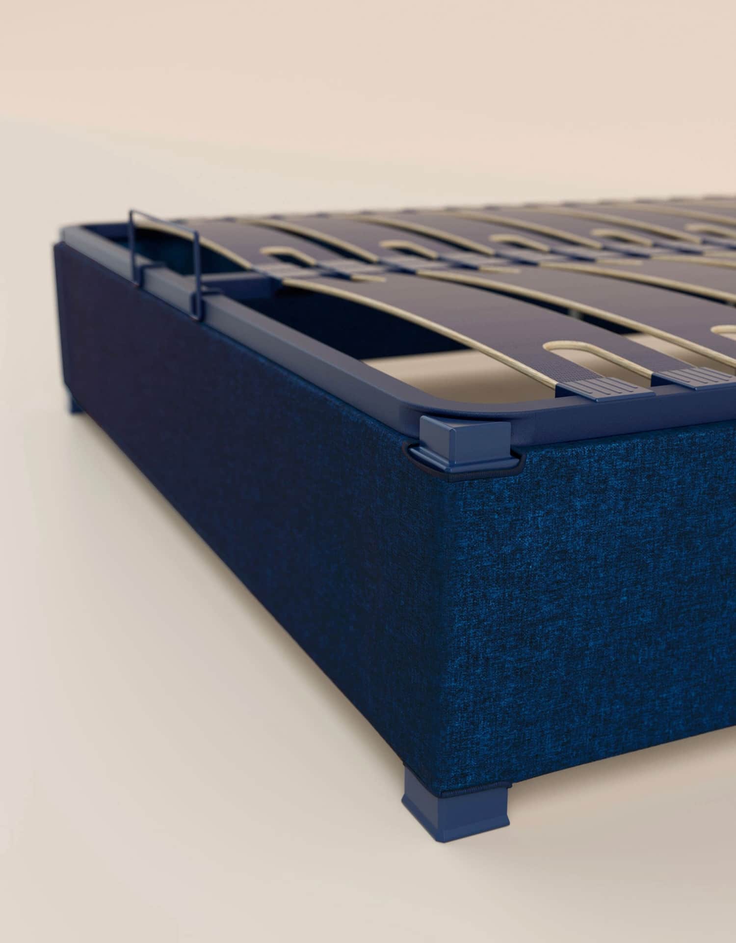 Pack lit 2 places Hybride Plus 140 x 190 cm - Image 163
