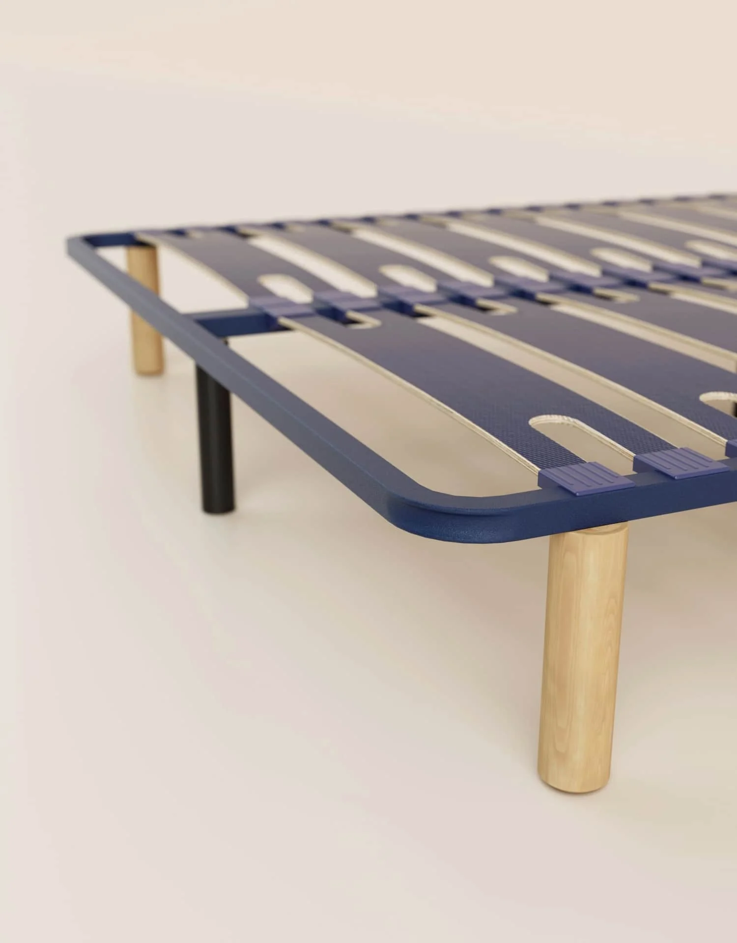 Pack lit 2 places Hybride Plus 140 x 190 cm - Image 96
