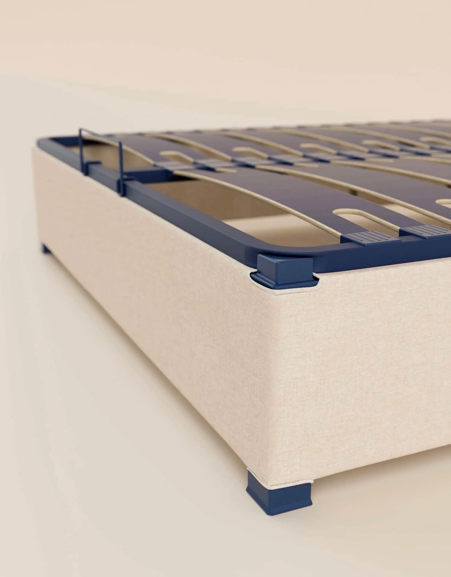 Pack lit 2 places Hybride Plus 140 x 200 cm - Image 128