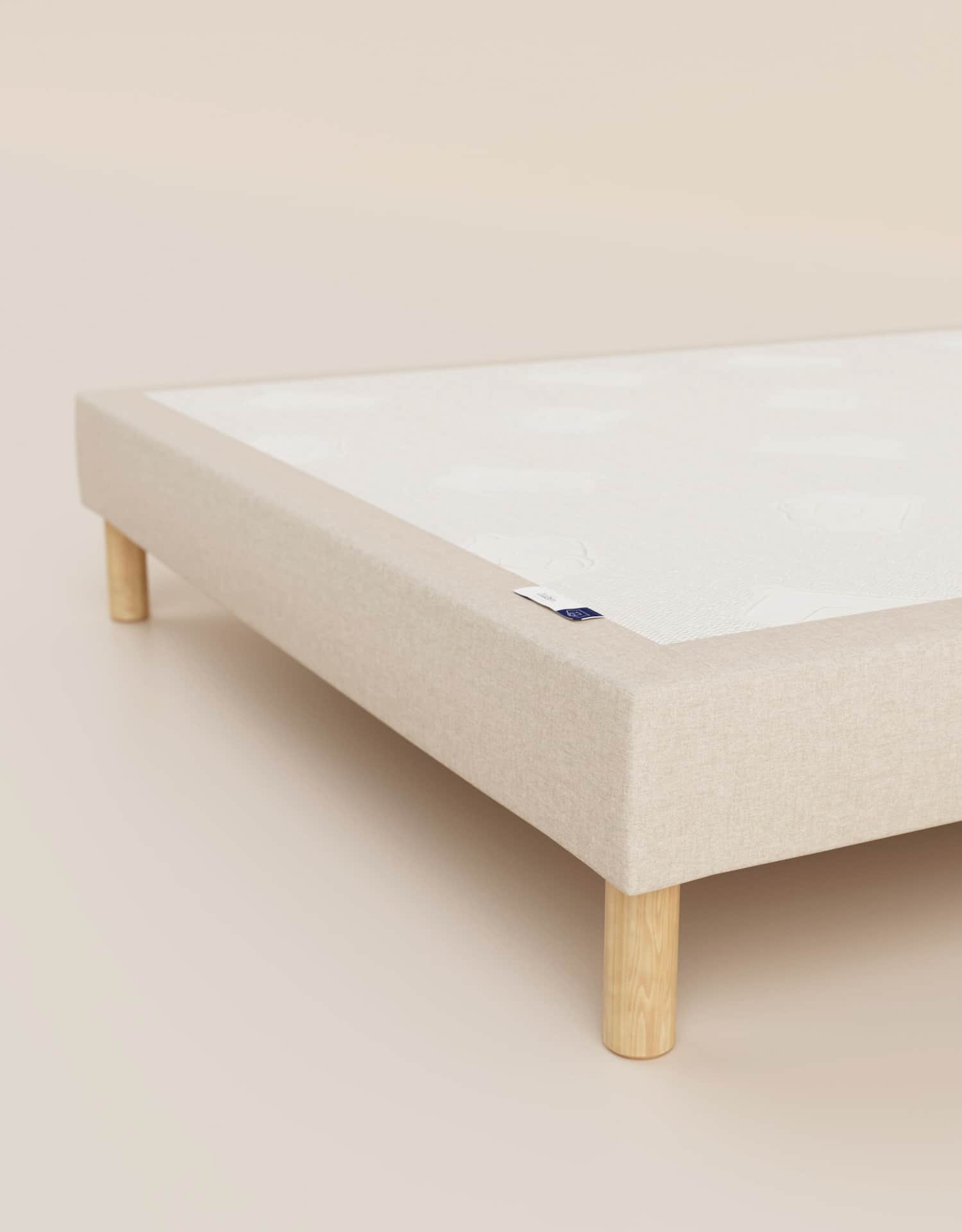Pack lit 2 places Hybride Plus 180 x 200 cm - Image 94