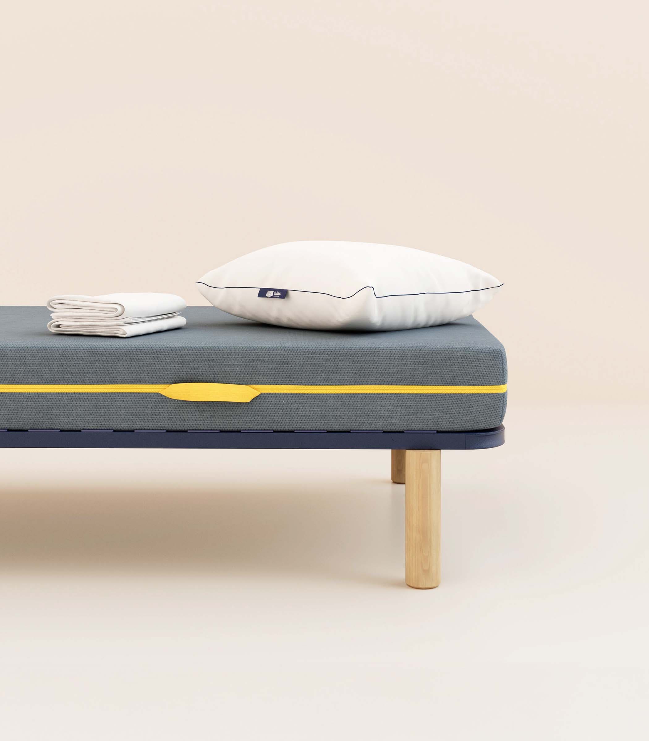 Pack lit enfant - 90 x 200 cm - Image 18