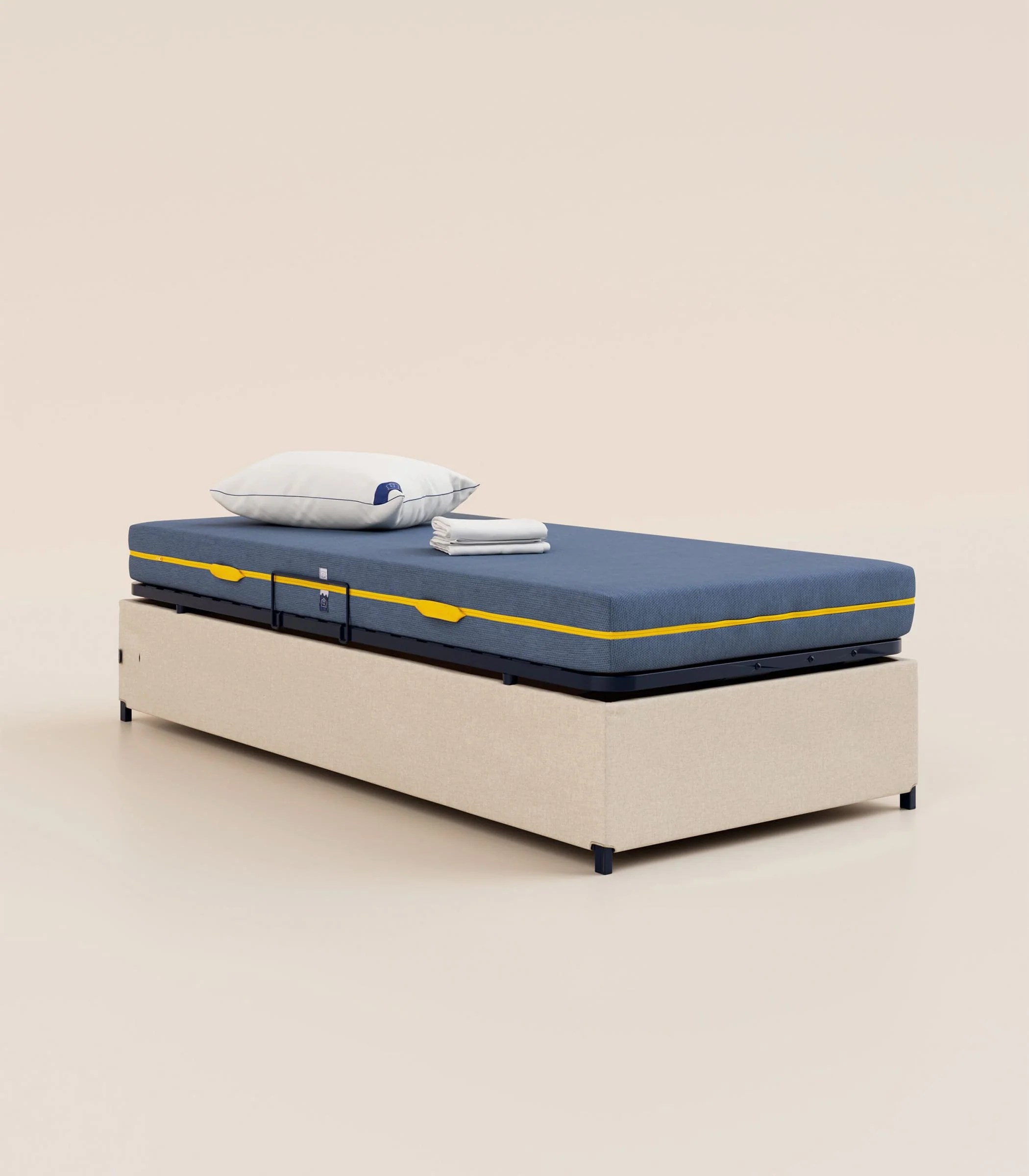 Pack lit enfant - 90 x 200 cm - Image 3