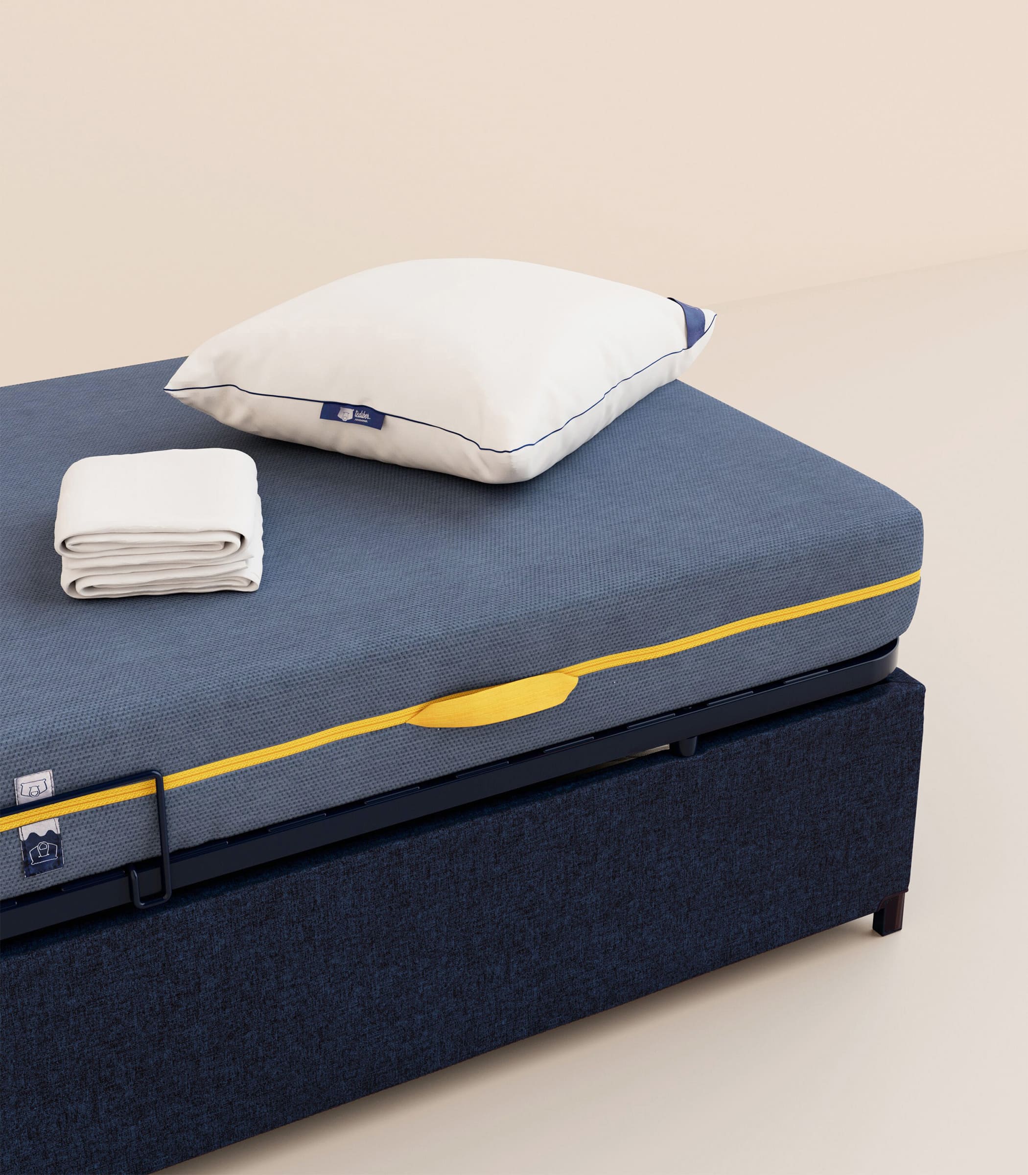 Pack lit enfant - 90 x 200 cm - Image 9