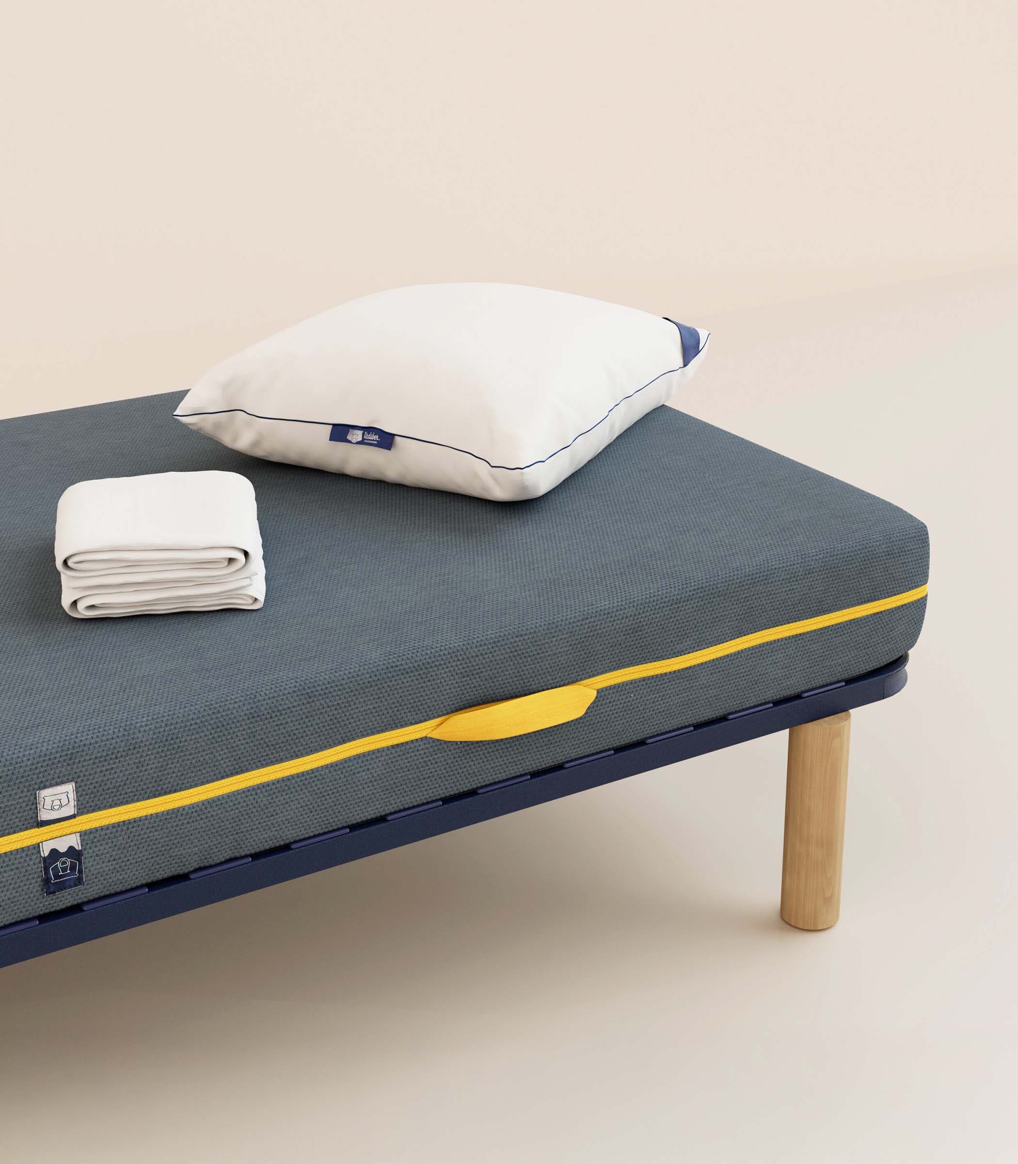 Pack lit enfant Plus 90 x 190 cm - Image 2