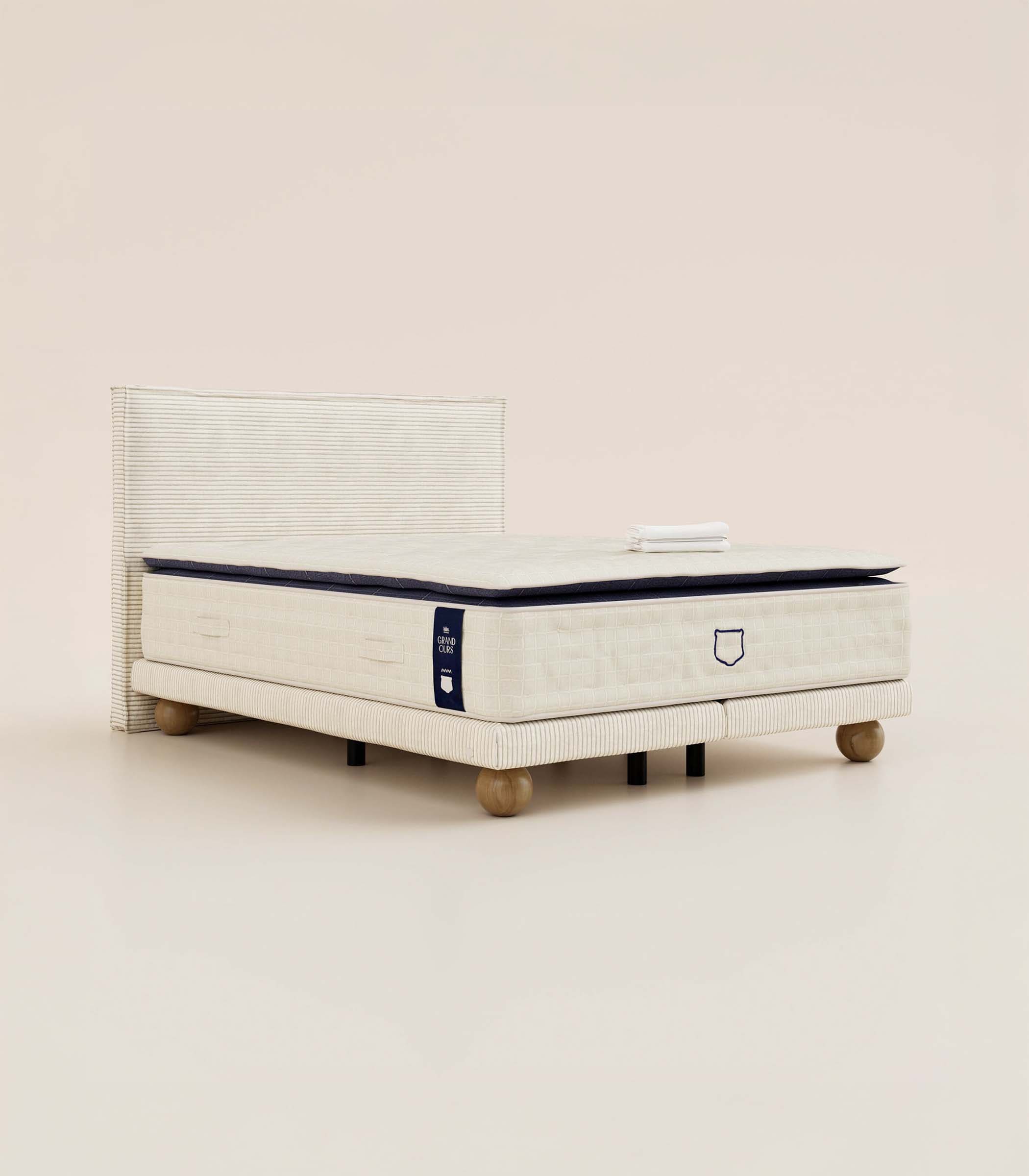 Pack Grand Ours - 160 x 200 cm - Image 23