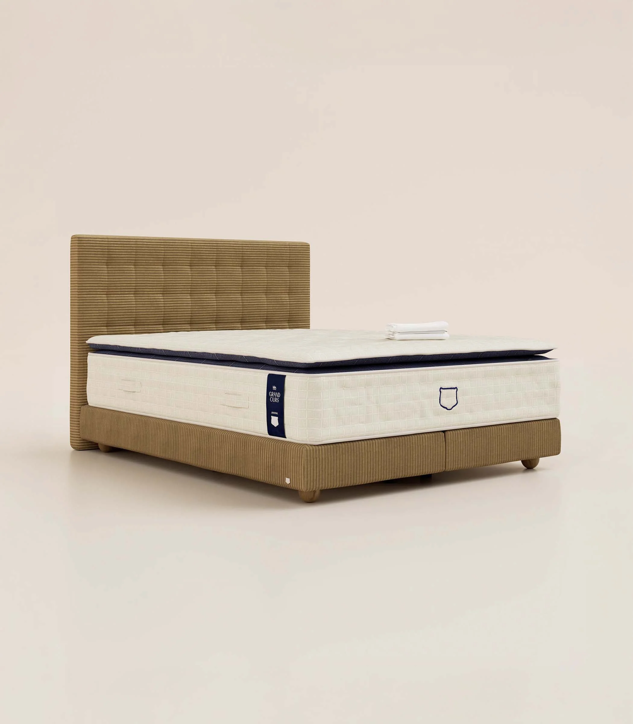 Pack Grand Ours - 160 x 200 cm - Image 4