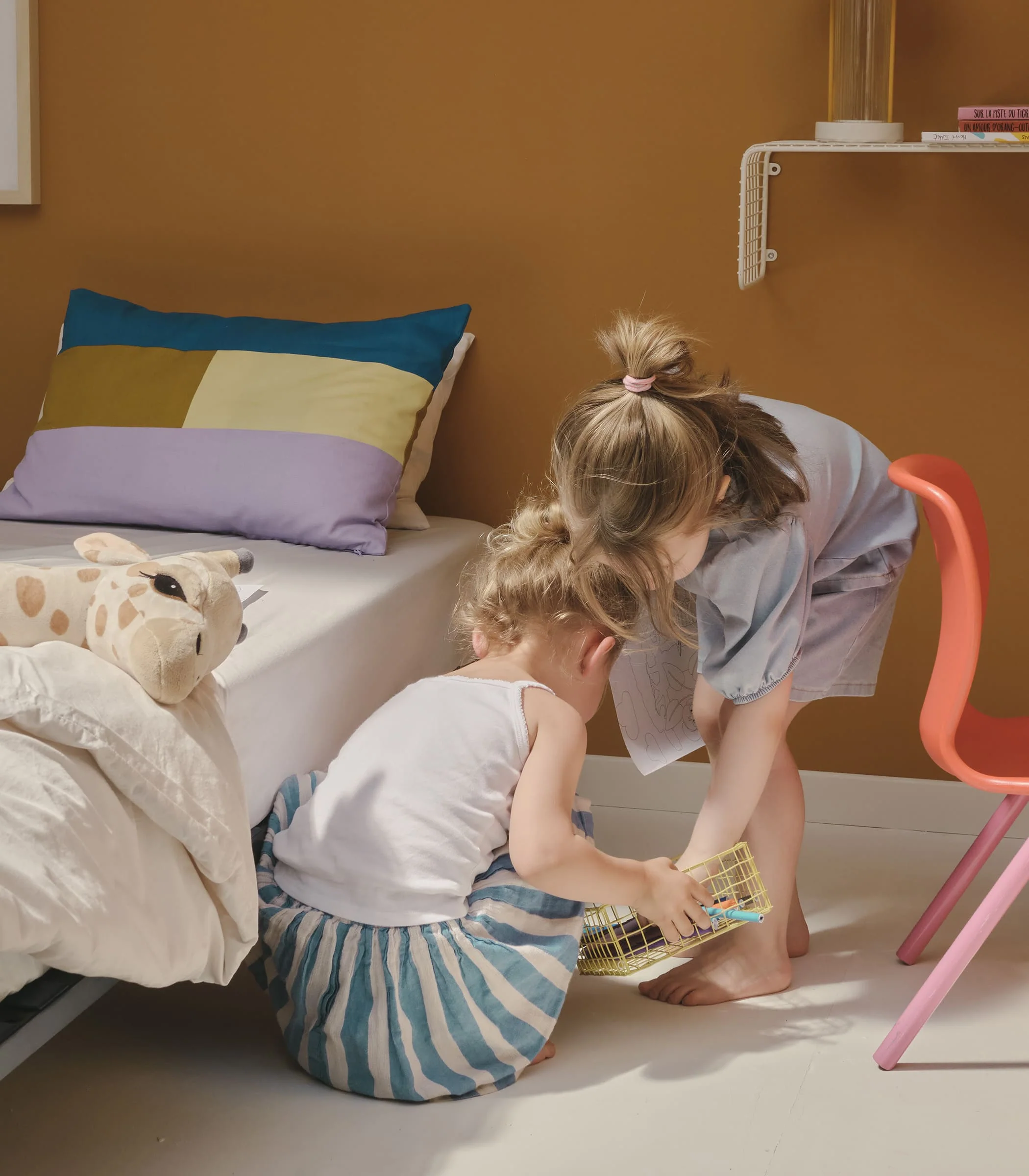 Protège matelas enfant et ado - Image 5