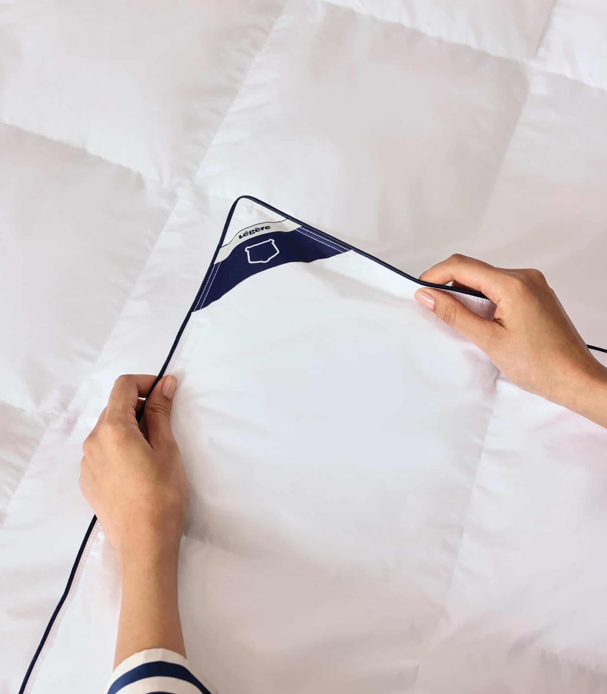 Couette légère Plus - Image 3