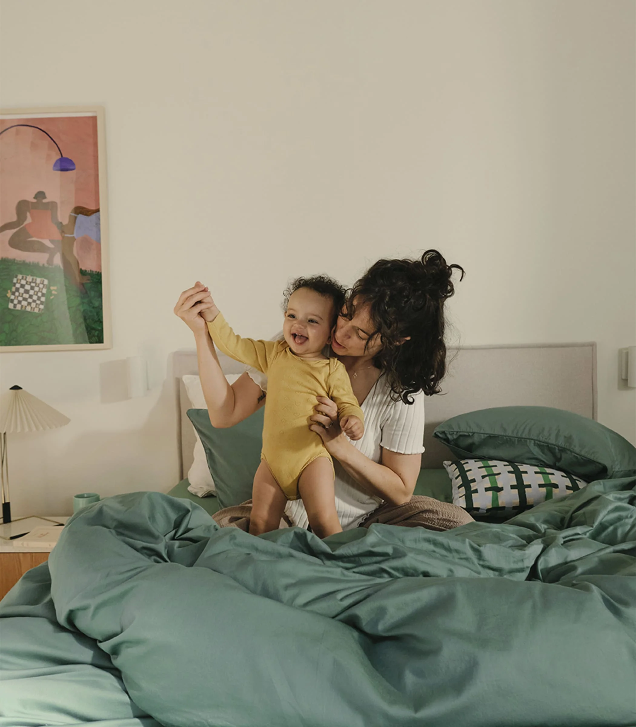 [Reconditionné] - L'incroyable Matelas Tediber - Image 6