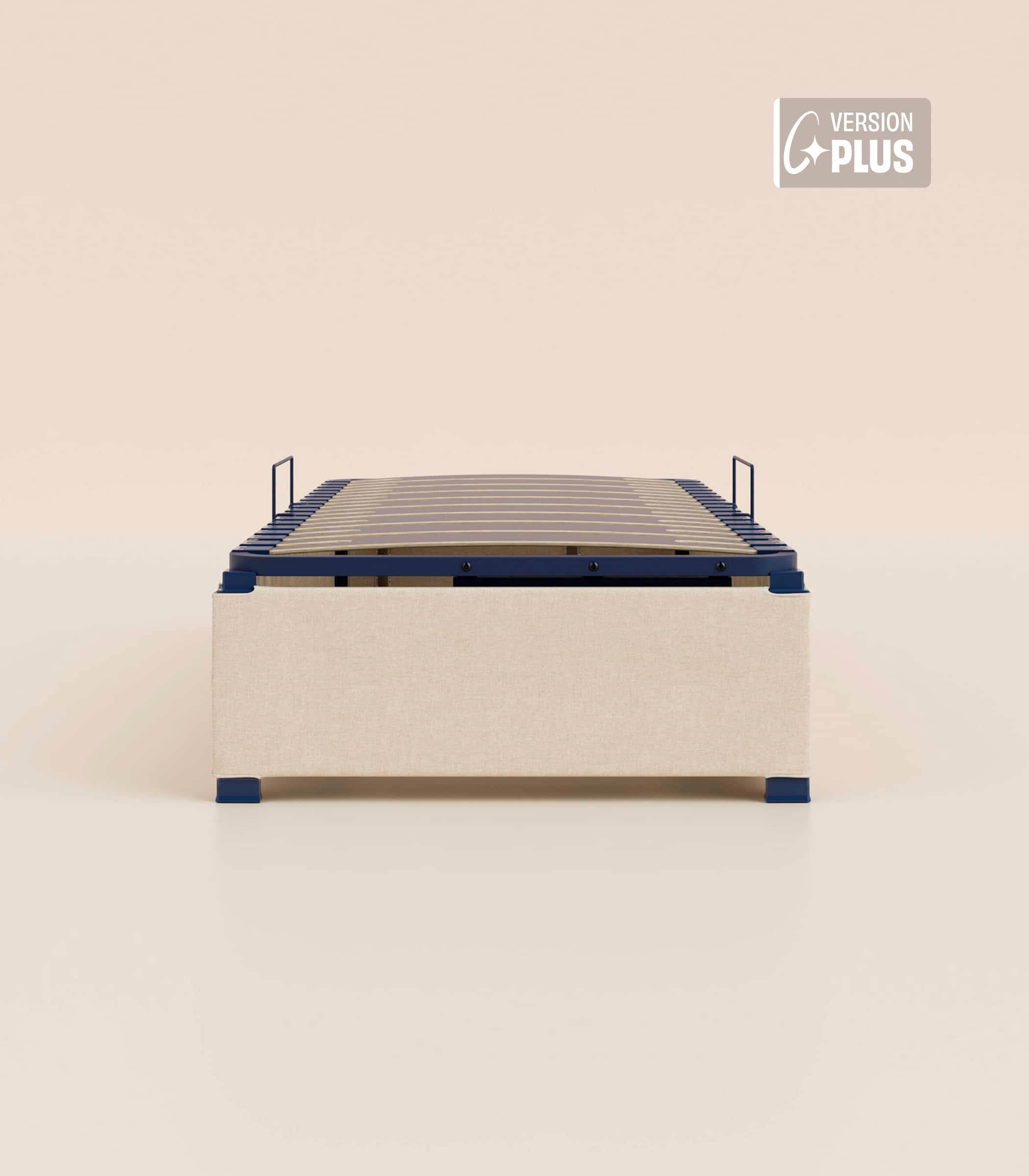 Sommier coffre - Beige - Image 17