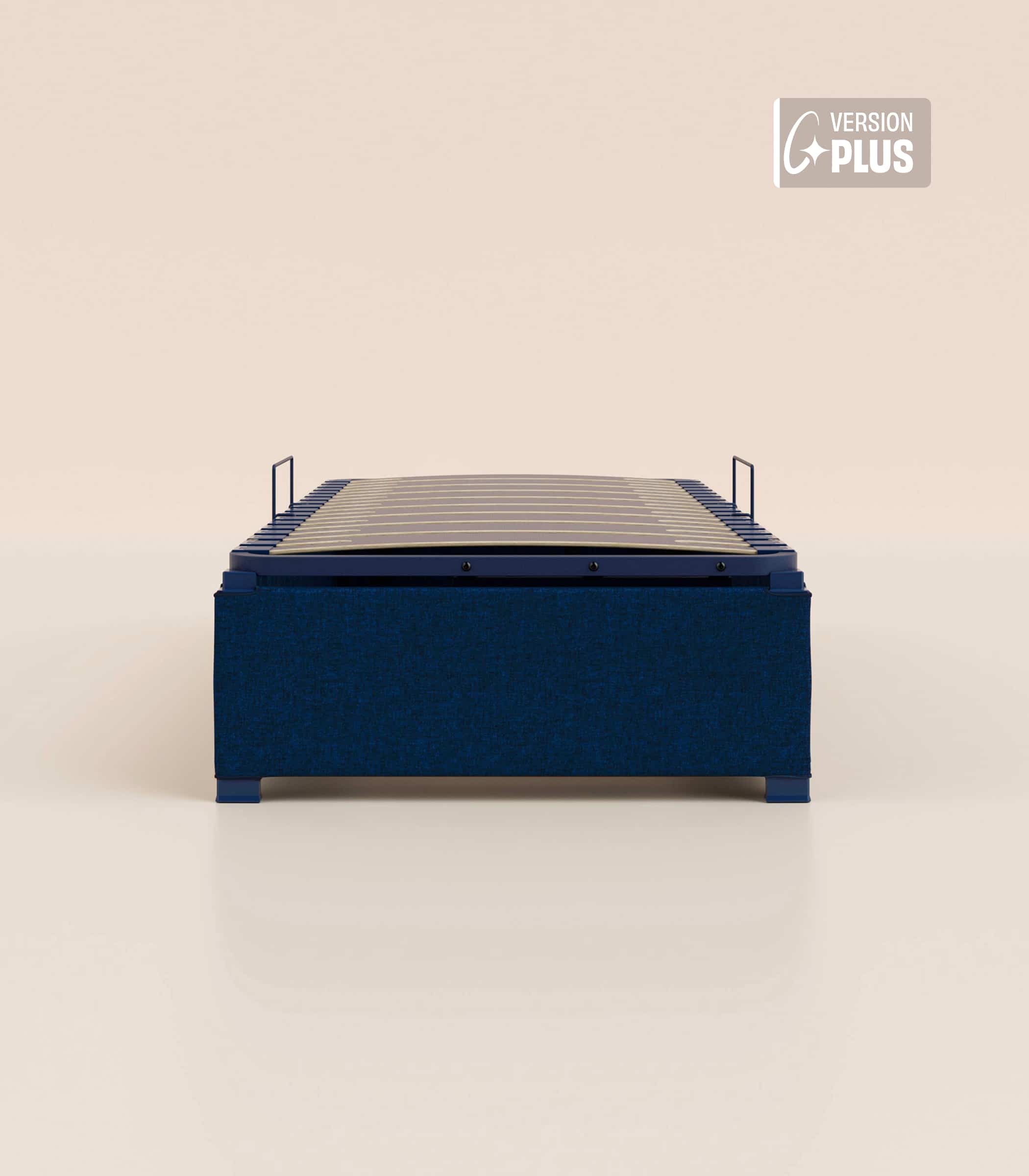 Sommier coffre - Bleu - Image 18