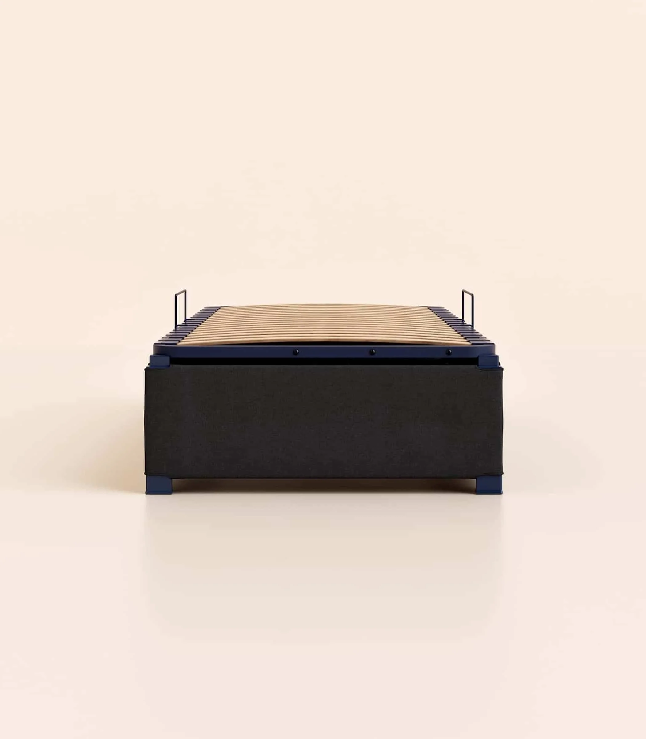 Sommier coffre - Noir Anthracite - Image 16